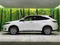 2015 Toyota Harrier Hybrid