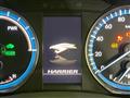 2015 Toyota Harrier Hybrid