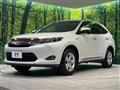 2015 Toyota Harrier Hybrid