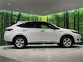 2015 Toyota Harrier Hybrid