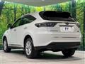 2015 Toyota Harrier Hybrid