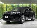 2020 Toyota Harrier Hybrid