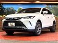 2020 Toyota Harrier Hybrid