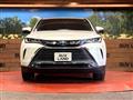 2020 Toyota Harrier Hybrid