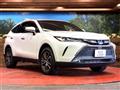 2020 Toyota Harrier Hybrid