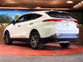 2020 Toyota Harrier Hybrid
