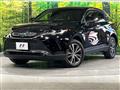 2020 Toyota Harrier Hybrid