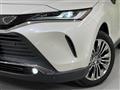 2021 Toyota Harrier Hybrid
