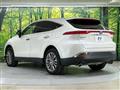 2021 Toyota Harrier Hybrid