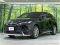 2022 Toyota Harrier Hybrid