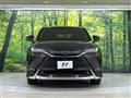 2022 Toyota Harrier Hybrid