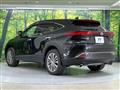 2023 Toyota Harrier Hybrid