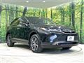 2023 Toyota Harrier Hybrid