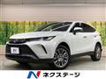 2023 Toyota Harrier Hybrid