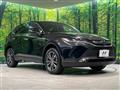 2023 Toyota Harrier Hybrid