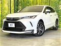 2023 Toyota Harrier Hybrid