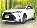 2023 Toyota Harrier Hybrid