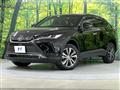 2023 Toyota Harrier Hybrid