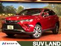 2024 Toyota Harrier Hybrid
