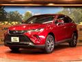 2024 Toyota Harrier Hybrid