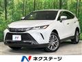 2024 Toyota Harrier Hybrid