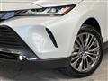 2024 Toyota Harrier Hybrid