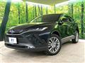 2025 Toyota Harrier Hybrid