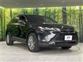 2020 Toyota Harrier Hybrid