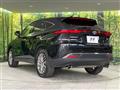 2020 Toyota Harrier Hybrid
