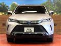 2023 Toyota Harrier Hybrid