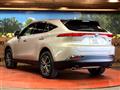 2023 Toyota Harrier Hybrid