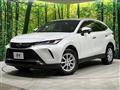 2023 Toyota Harrier Hybrid