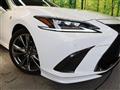 2019 Lexus ES