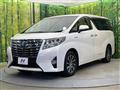 2016 Toyota Alphard Hybrid