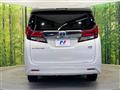 2016 Toyota Alphard Hybrid