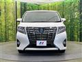 2016 Toyota Alphard Hybrid