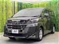 2019 Toyota Vellfire