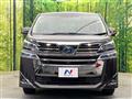 2019 Toyota Vellfire