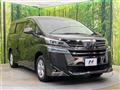 2019 Toyota Vellfire