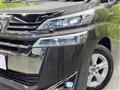 2019 Toyota Vellfire