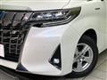 2021 Toyota Alphard Hybrid
