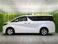 2021 Toyota Alphard Hybrid