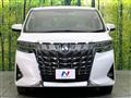 2021 Toyota Alphard Hybrid