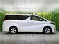 2021 Toyota Alphard Hybrid