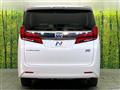 2021 Toyota Alphard Hybrid