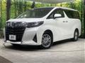 2022 Toyota Alphard Hybrid
