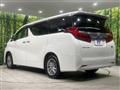 2022 Toyota Alphard Hybrid