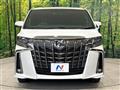 2023 Toyota Alphard Hybrid