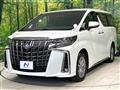 2023 Toyota Alphard Hybrid