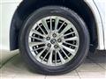 2023 Toyota Alphard Hybrid